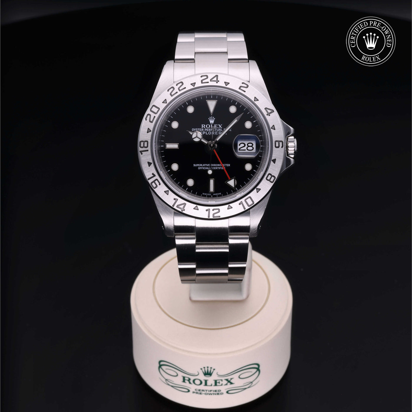 Explorer II