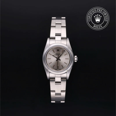 Oyster Perpetual 24