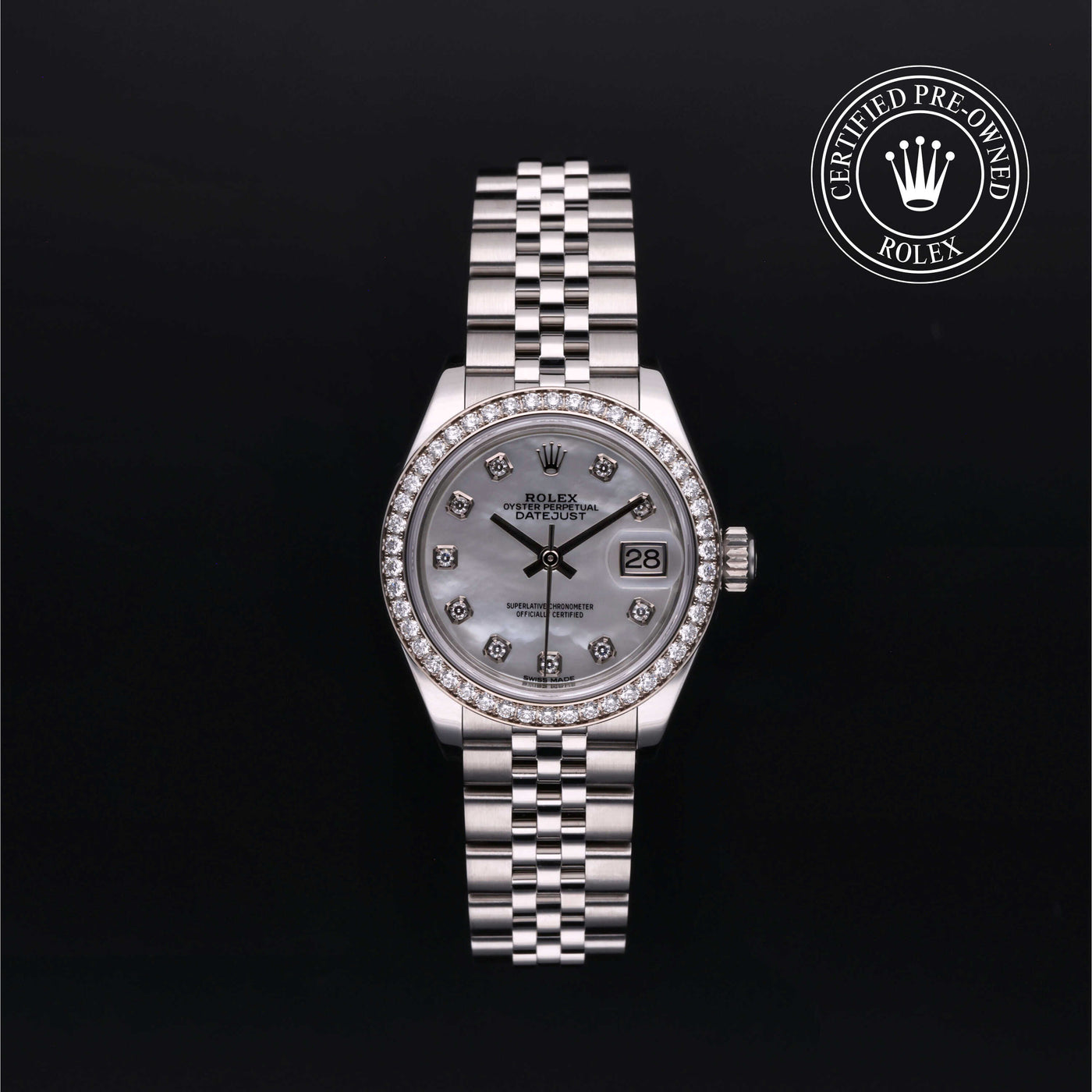 Datejust 28