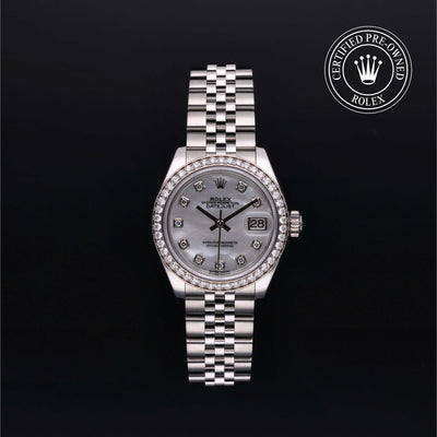 Datejust 28