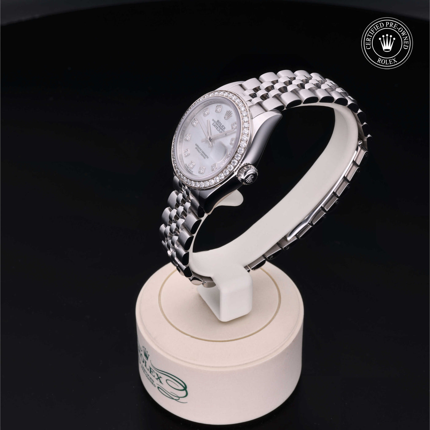 Datejust 28