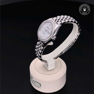 Datejust 28