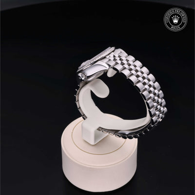Datejust 28