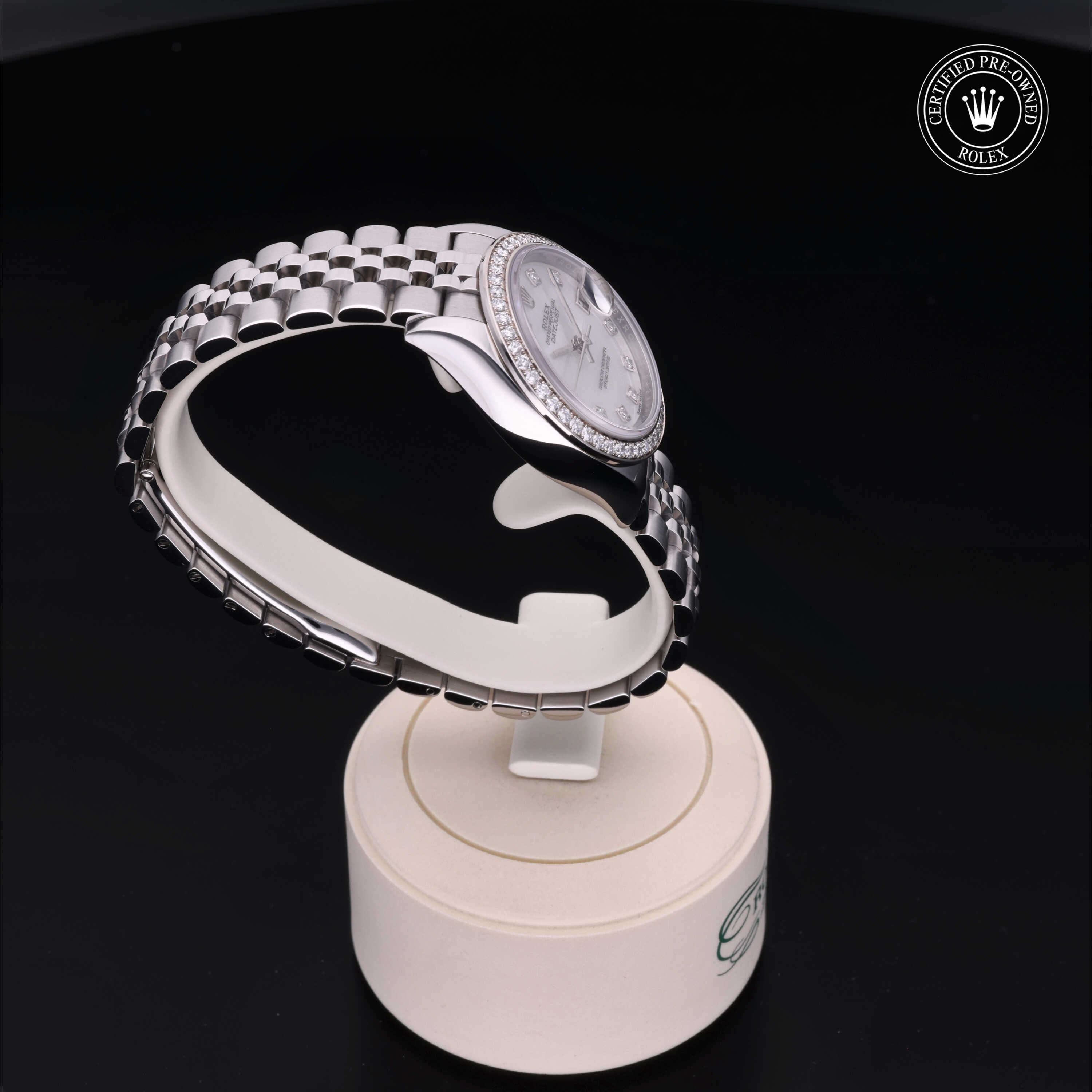 Datejust 28 360 image 28
