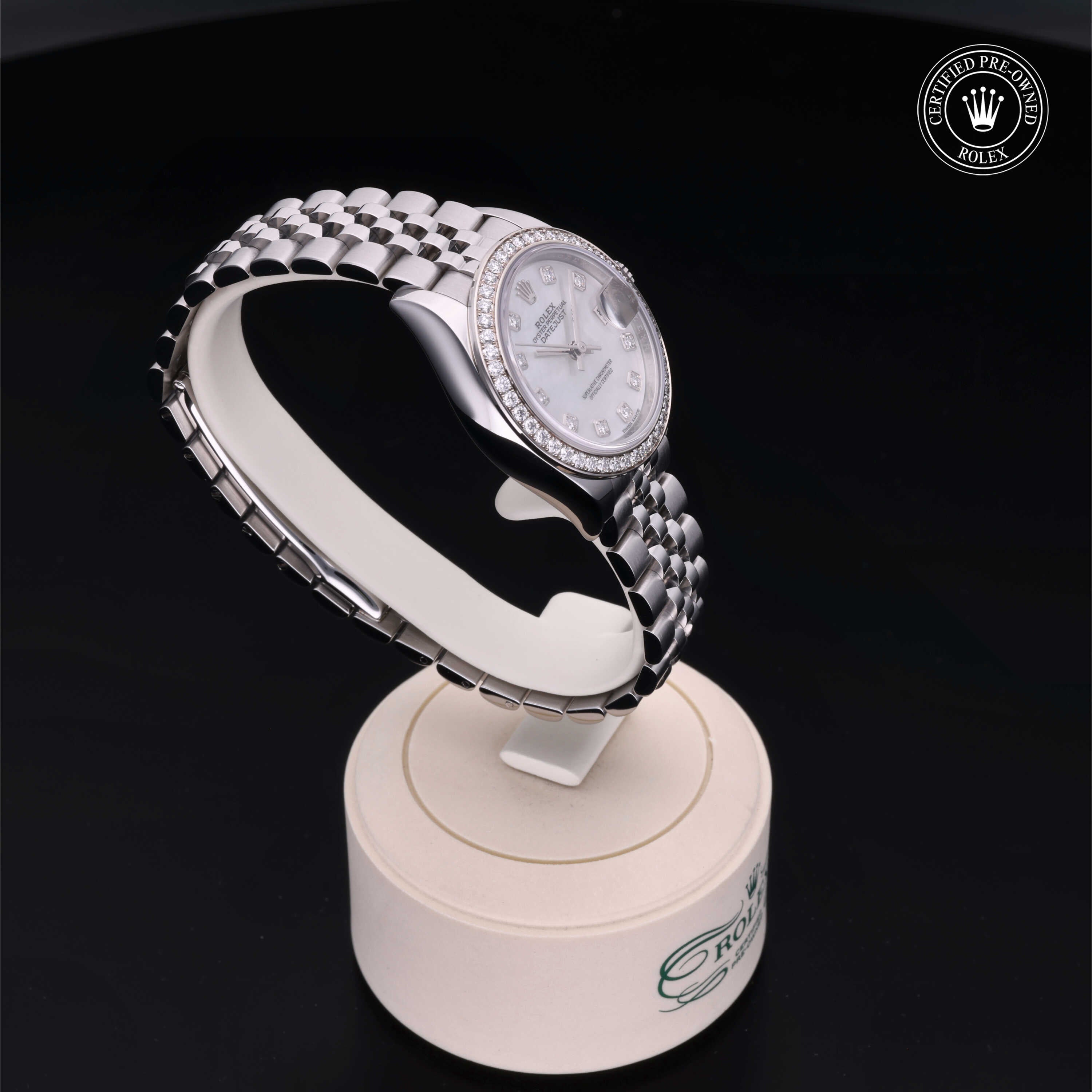 Datejust 28 360 image 30