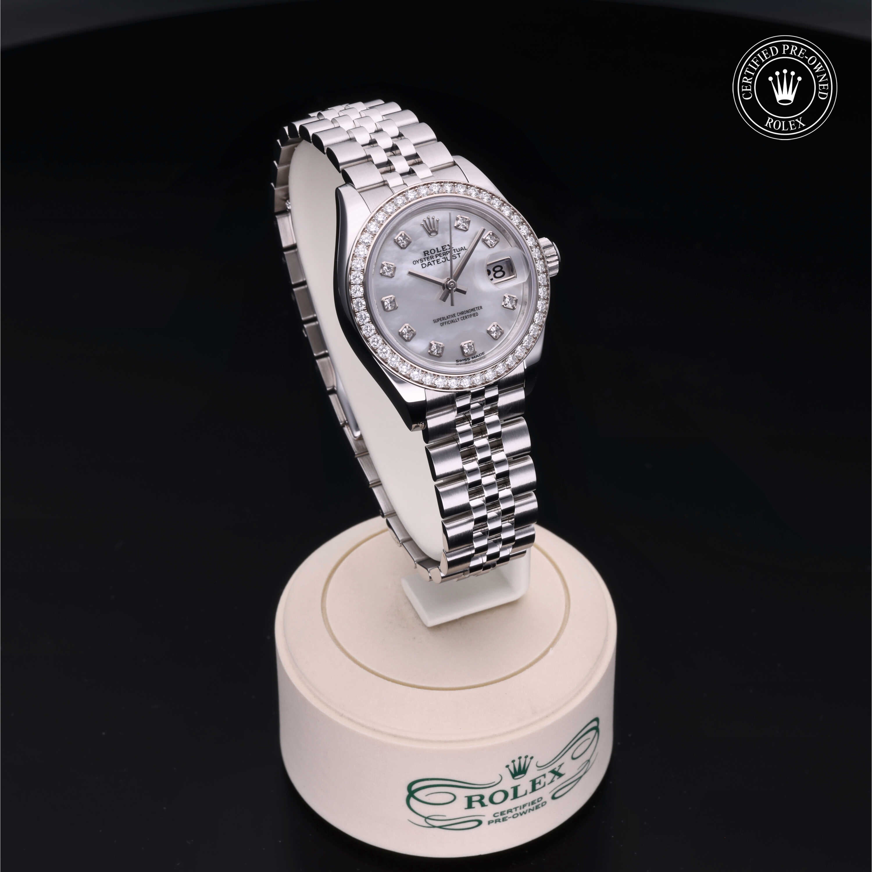 Datejust 28 360 image 34