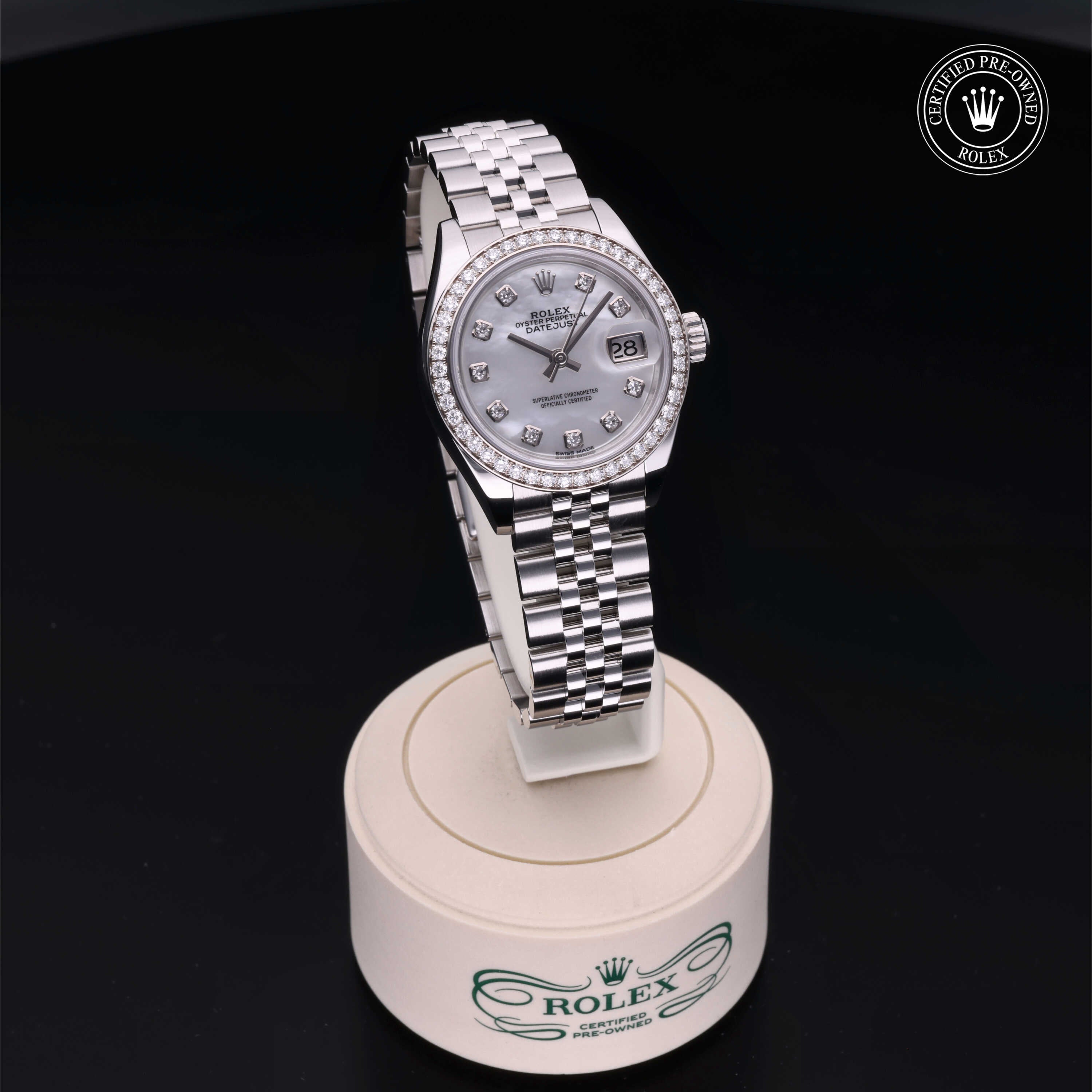 Datejust 28 360 image 35