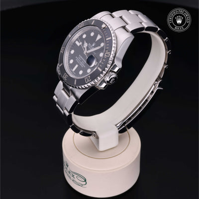 Submariner Date