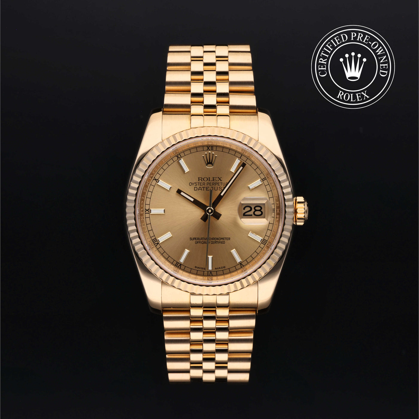 Datejust 36