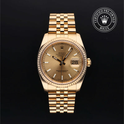 Datejust 36