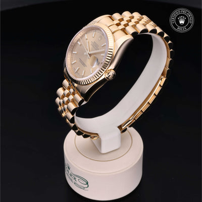 Datejust 36