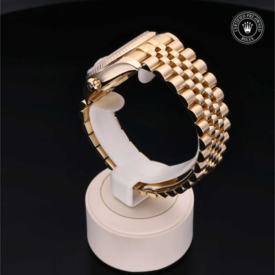 Datejust 36