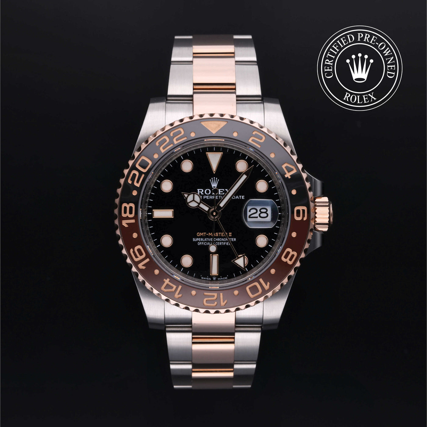 GMT-Master II