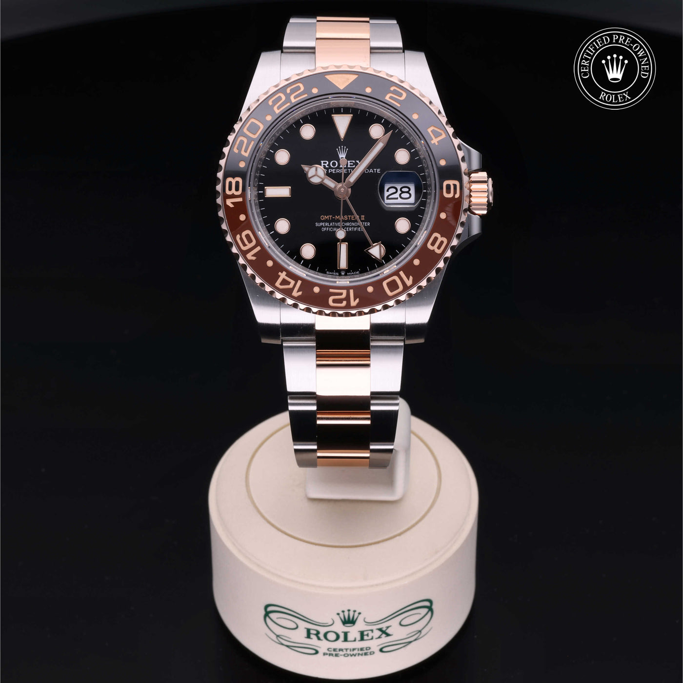 GMT-Master II