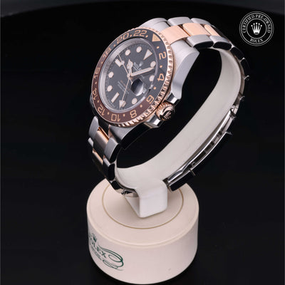 GMT-Master II