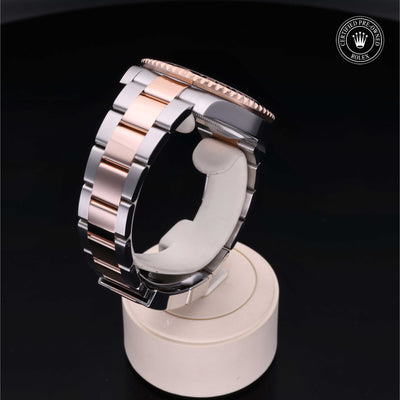 GMT-Master II
