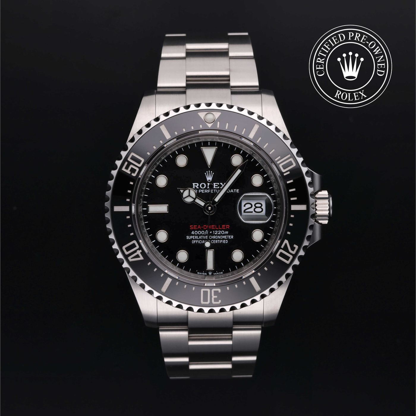 Sea-Dweller