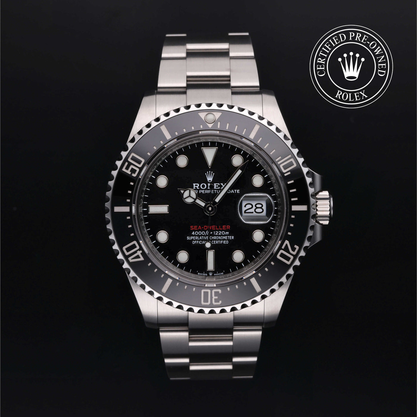Sea-Dweller