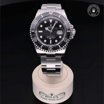 Sea-Dweller