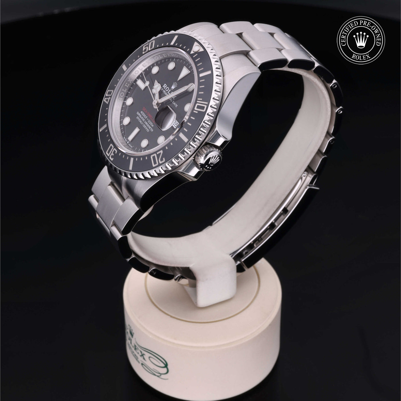 Sea-Dweller