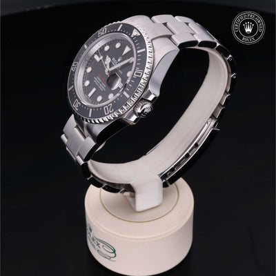 Sea-Dweller