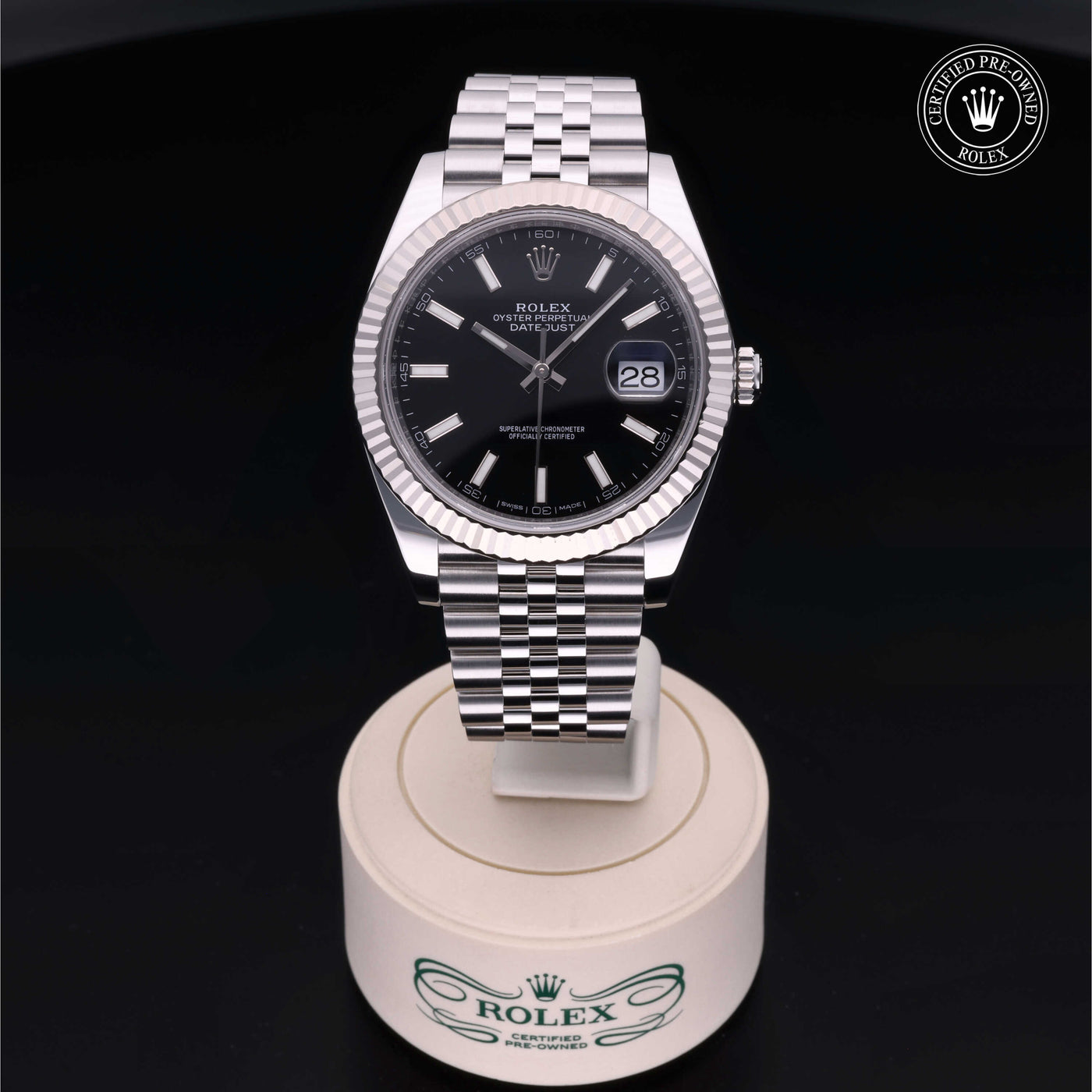 Datejust 41