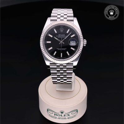 Datejust 41