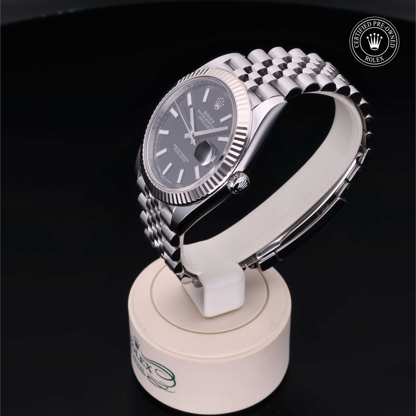 Datejust 41