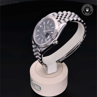 Datejust 41