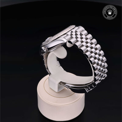 Datejust 41