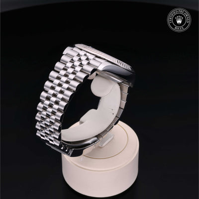 Datejust 41
