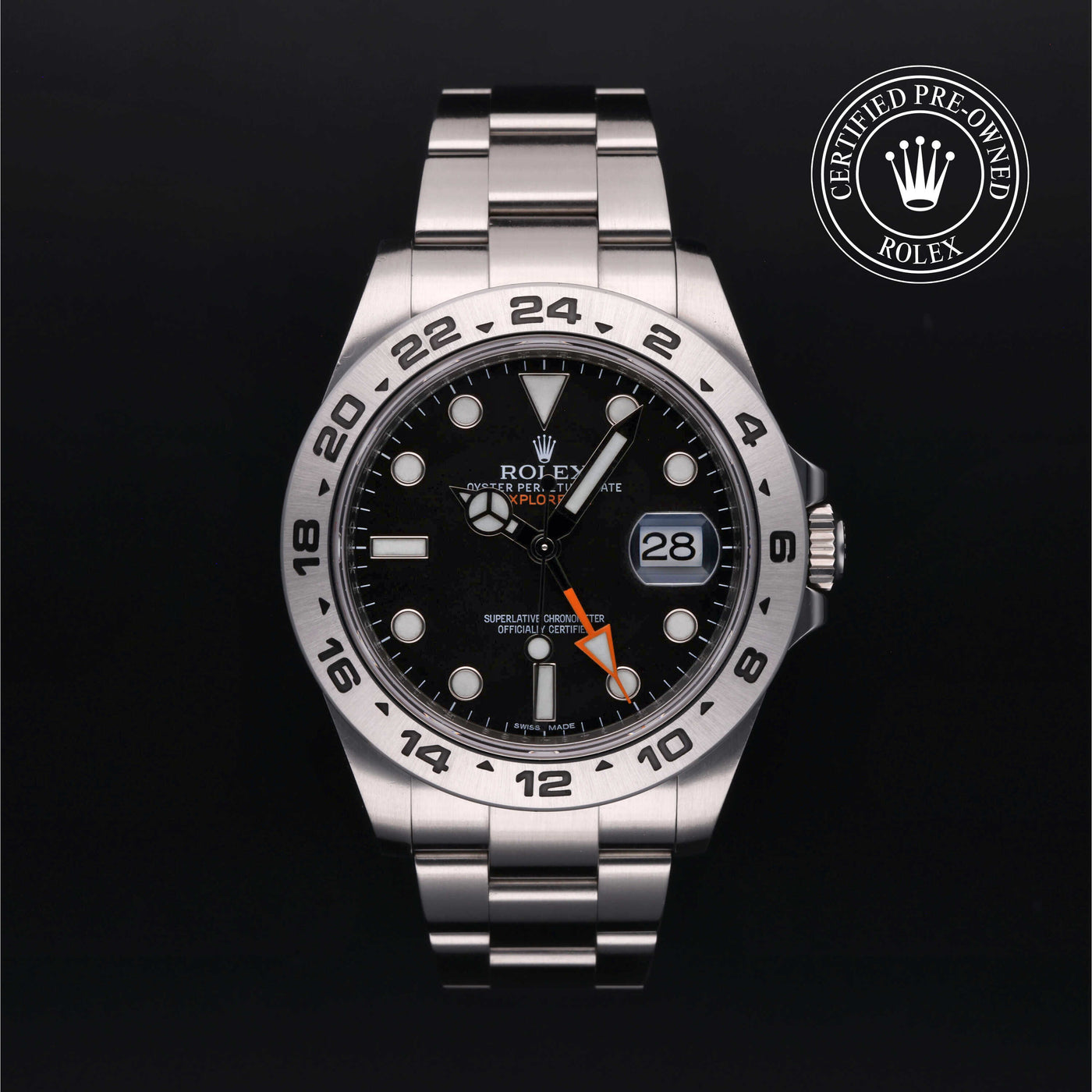 Explorer II