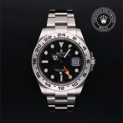 Explorer II