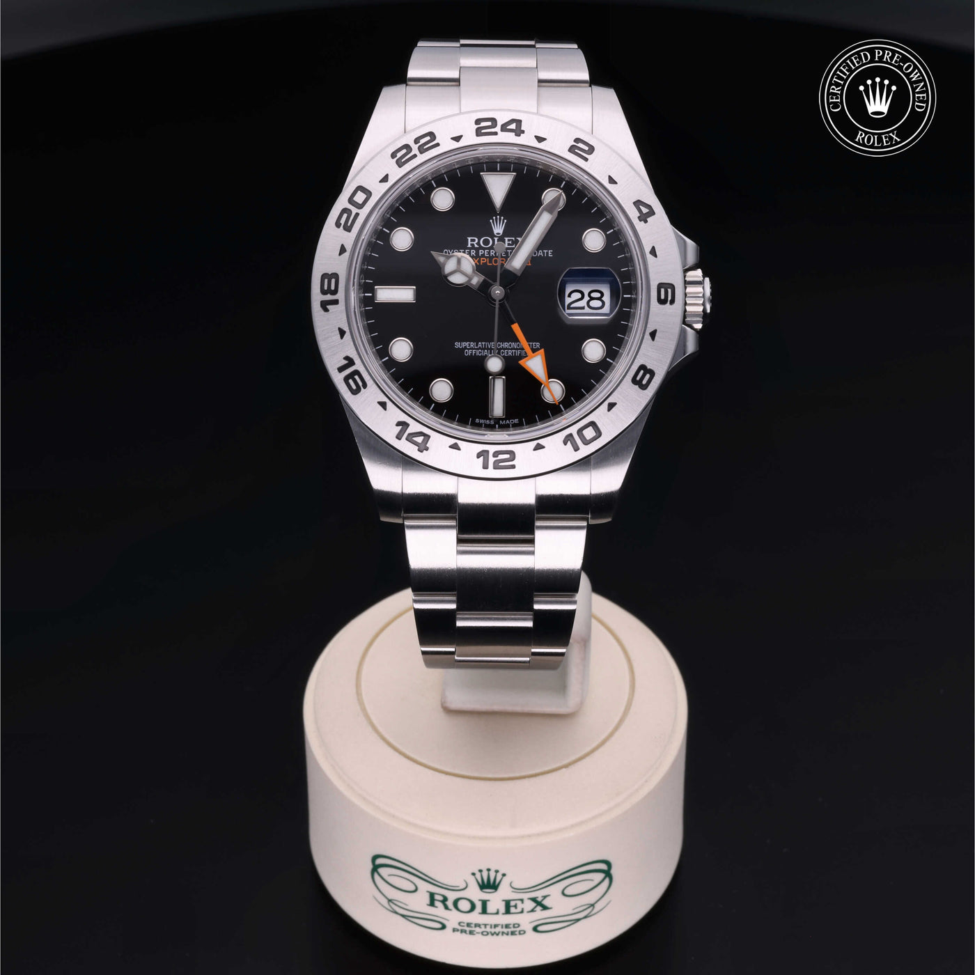 Explorer II