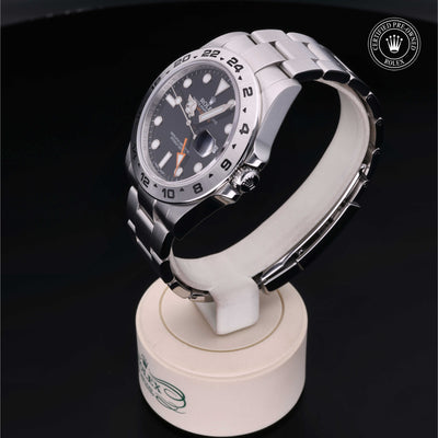Explorer II