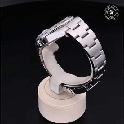Explorer II