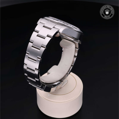 Explorer II