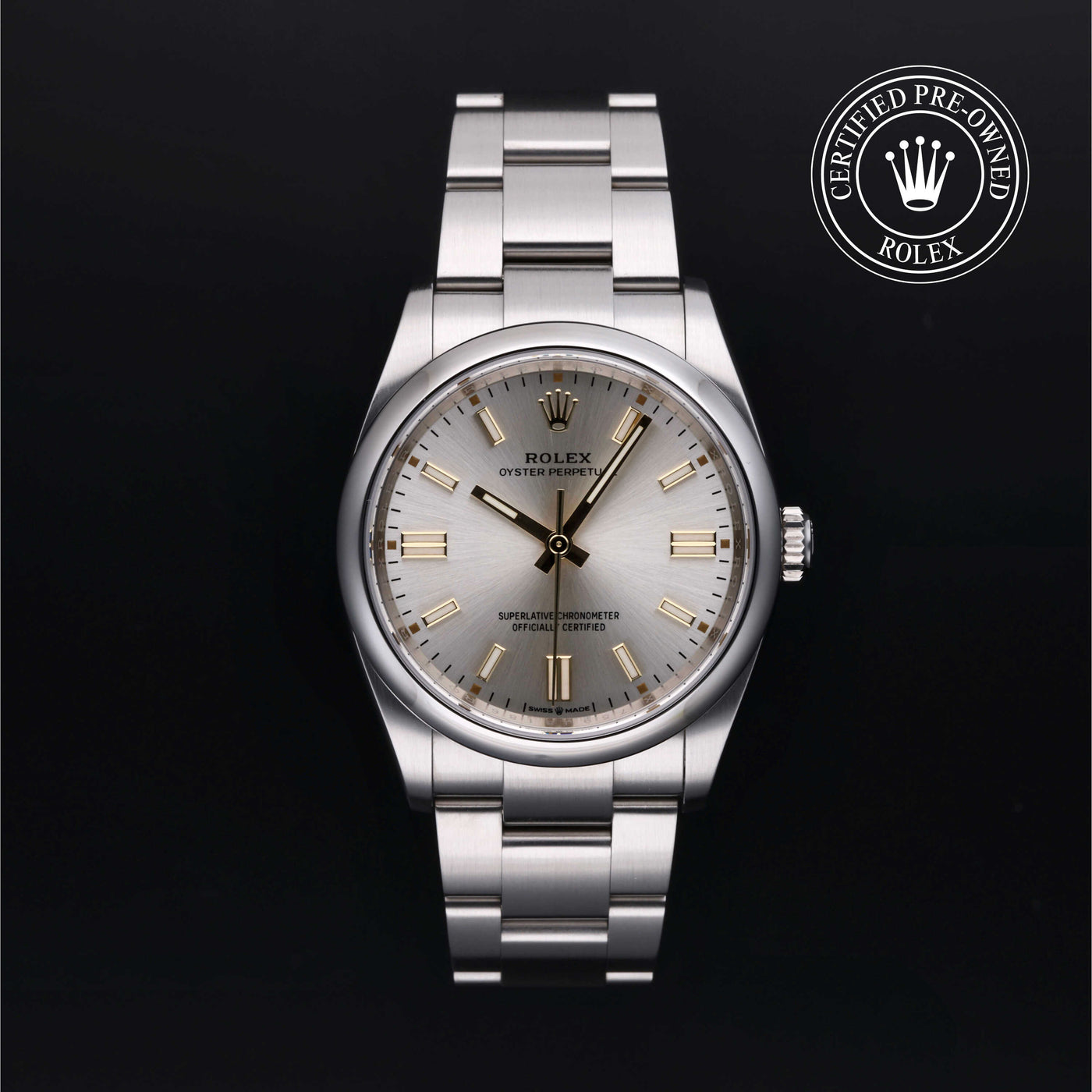 Oyster Perpetual 36