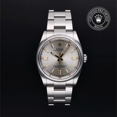 Oyster Perpetual 36