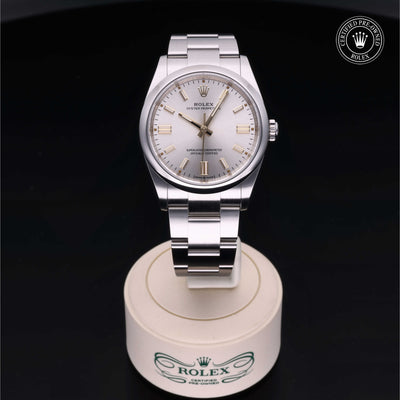 Oyster Perpetual 36