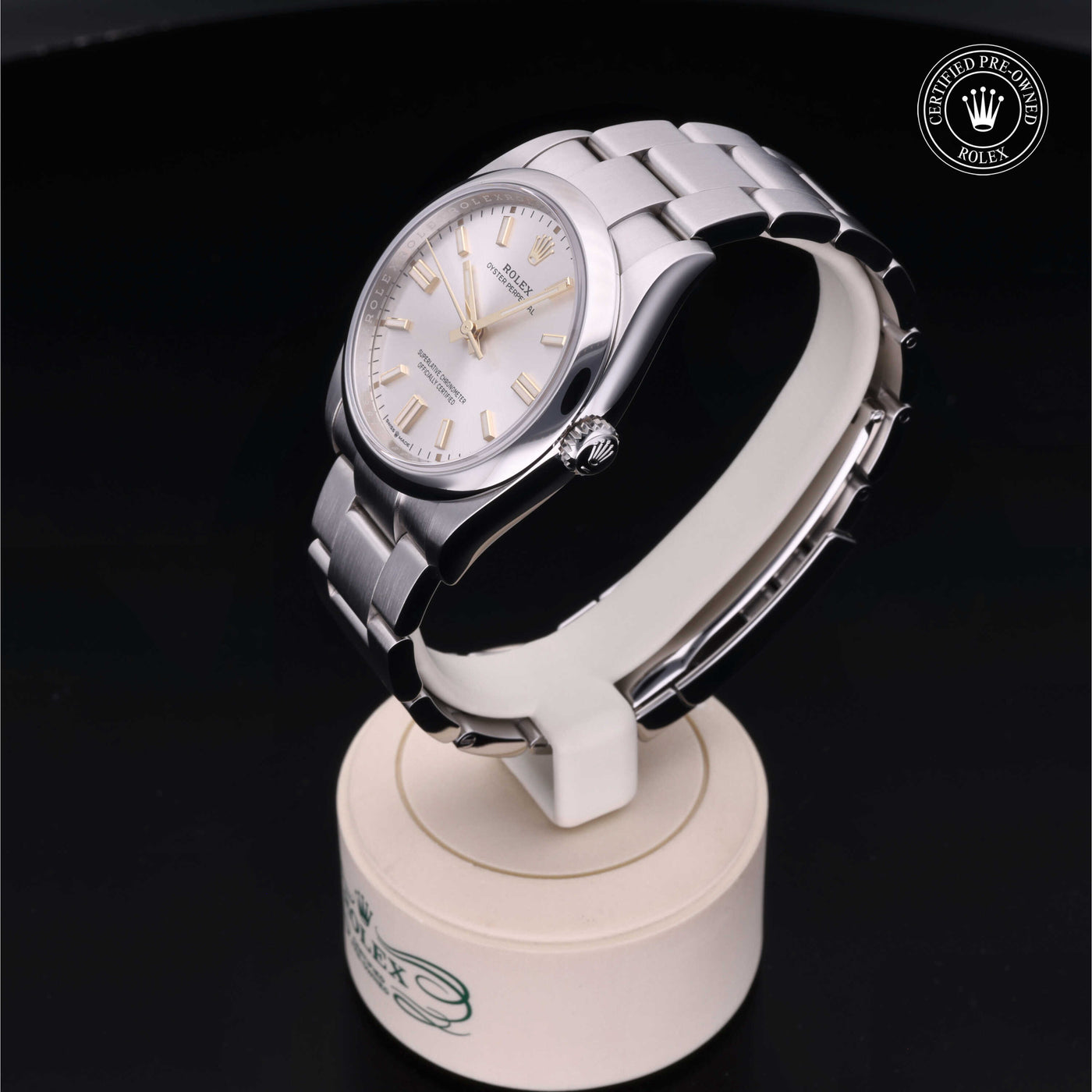 Oyster Perpetual 36