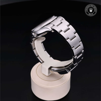 Oyster Perpetual 36