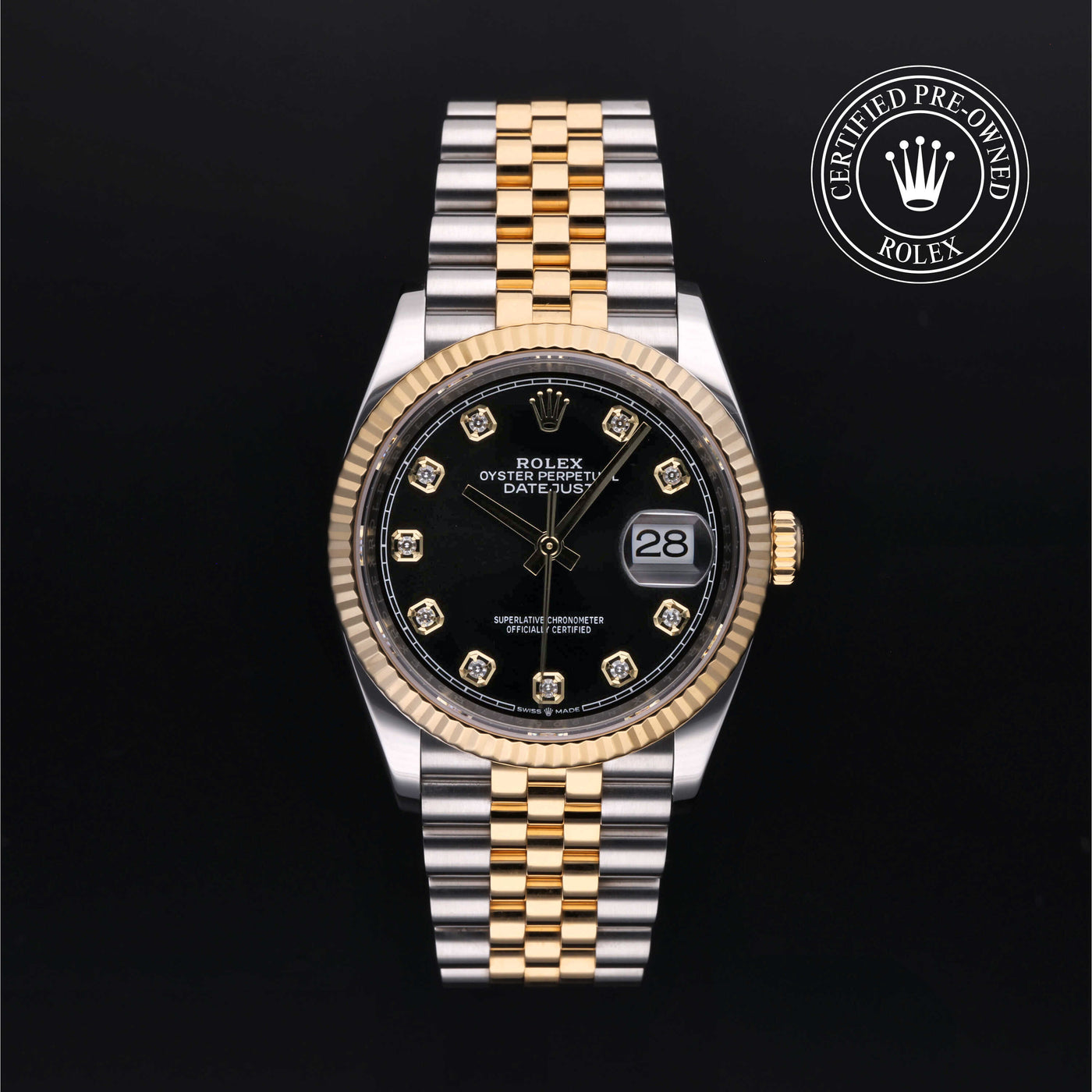 Datejust 36