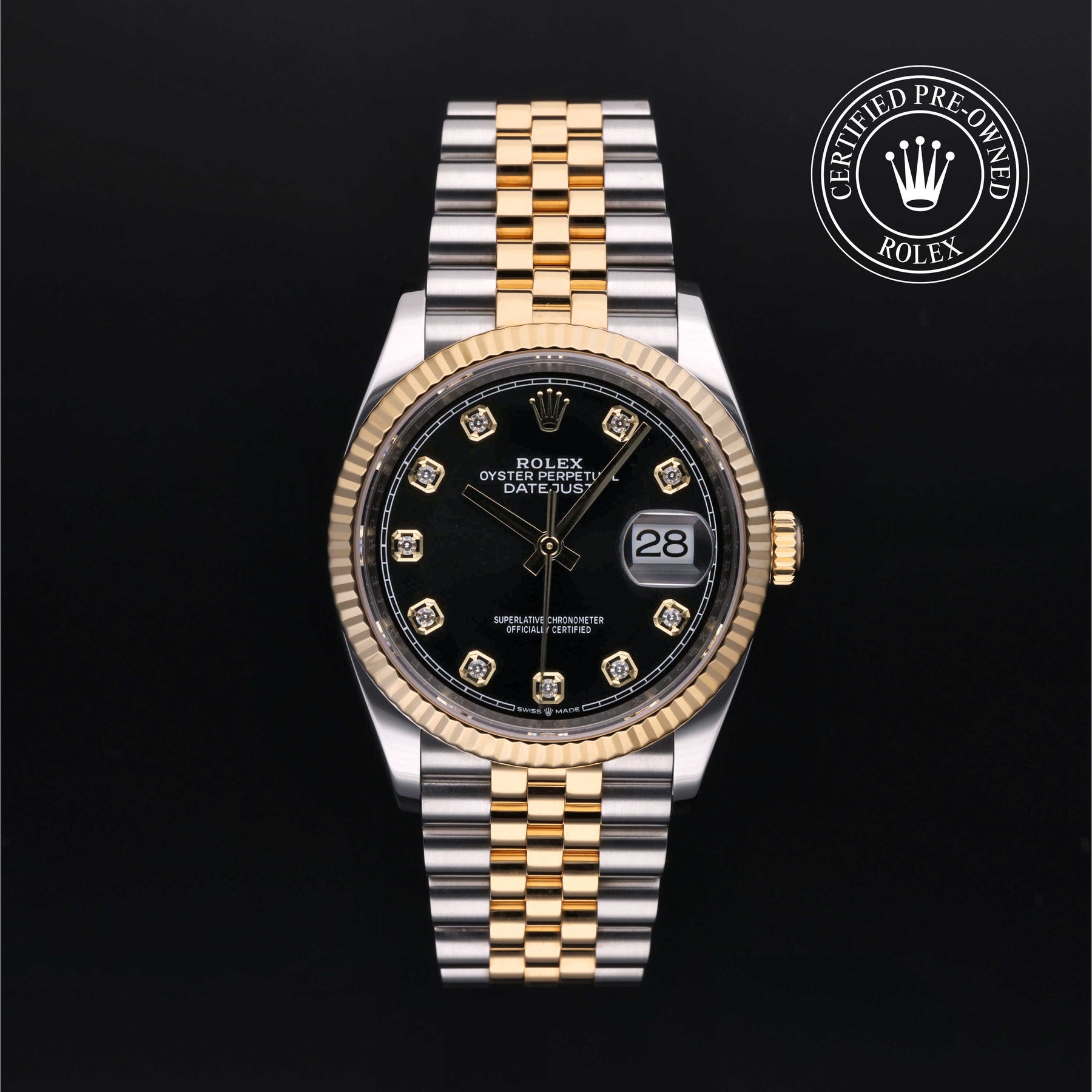 Datejust 36