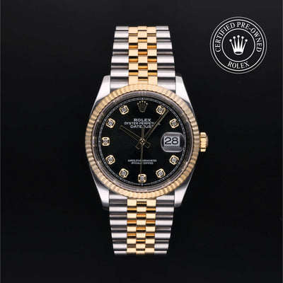 Datejust 36