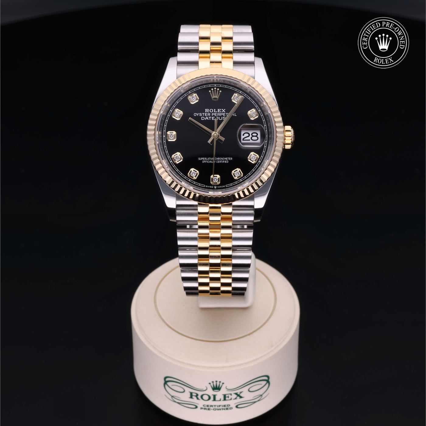 Datejust 36