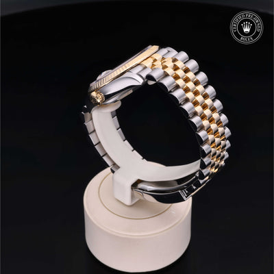 Datejust 36