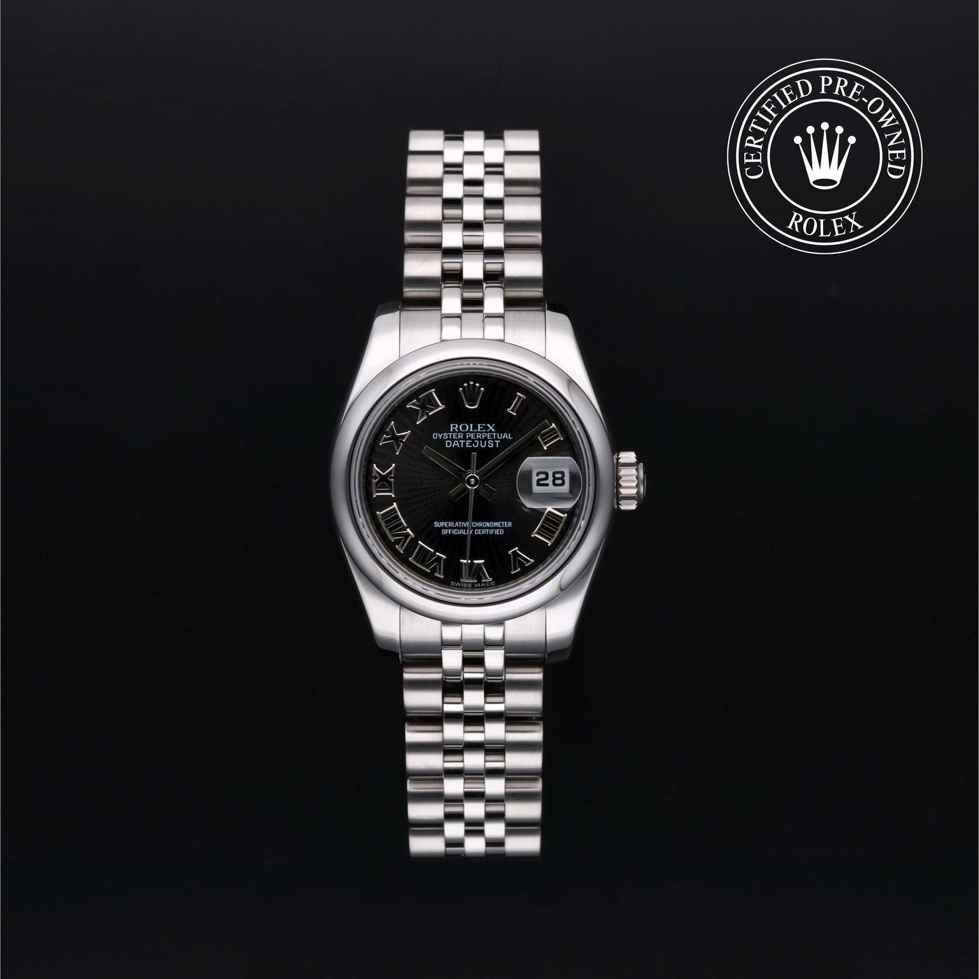 Lady-Datejust 26