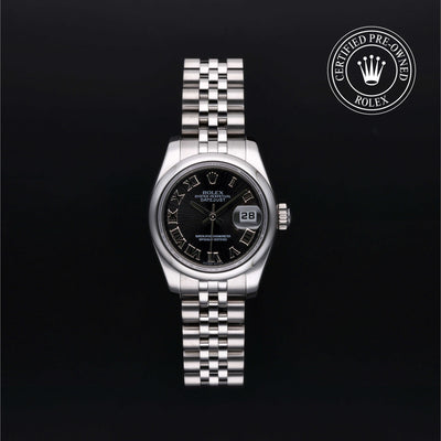 Lady-Datejust 26
