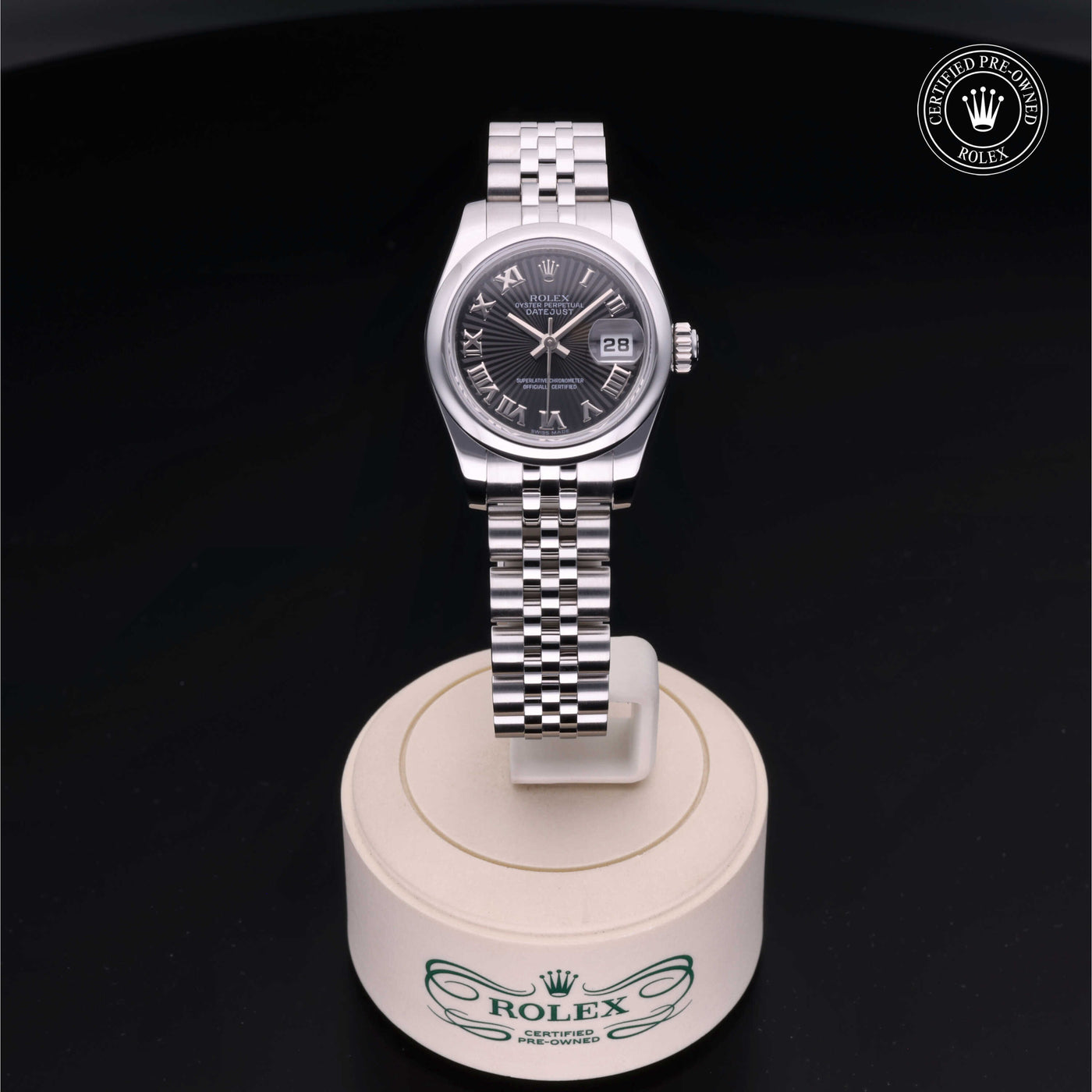Lady-Datejust 26